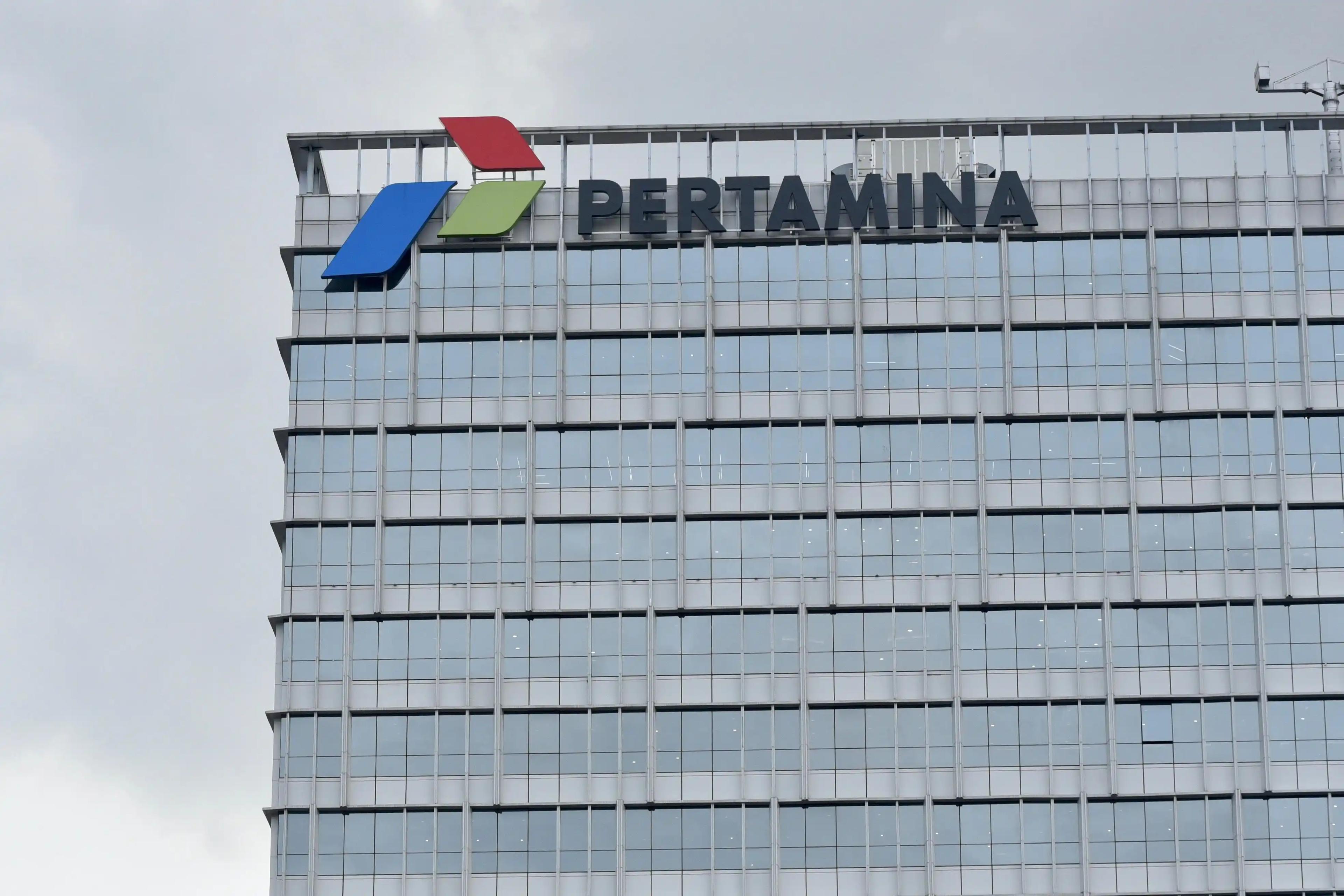 Gedung Pertamina