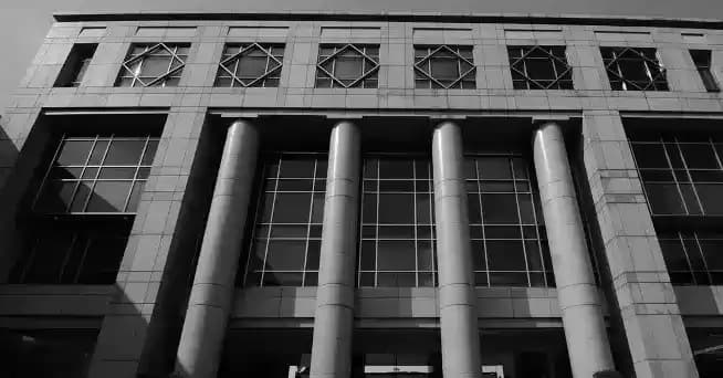 Gedung PPATK (Foto: Dok MI)