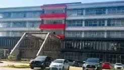 Gedung Teknik Bersama Kota Bekasi