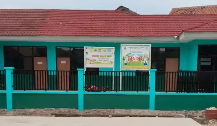 Gedung TKN Arenjaya VII