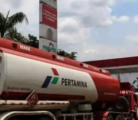 Geledah Depo Pertamina Plumpang, Kejagung Sita 17 Kontainer Dokumen