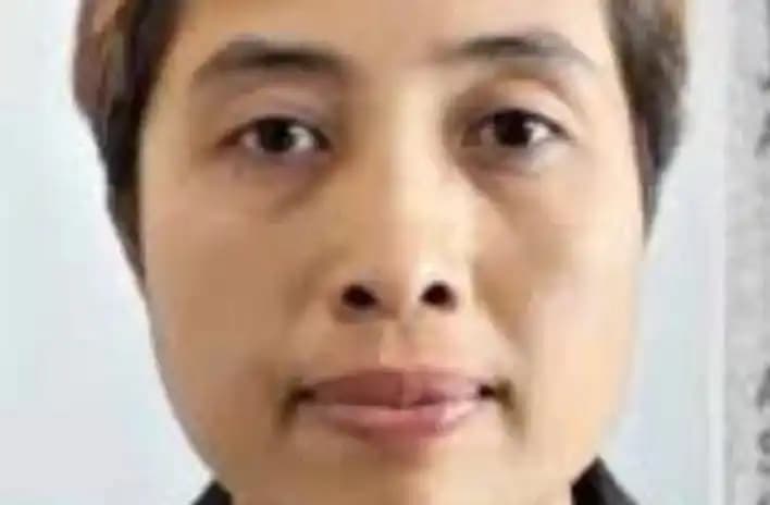 Gembong Narkoba Dewi Astutik Pengendali 2 Ton Sabu Ditangkap di Kamboja