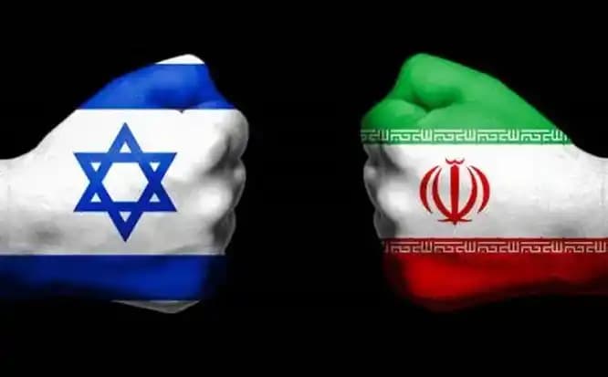 Gencatan Senjata Israel dan Iran