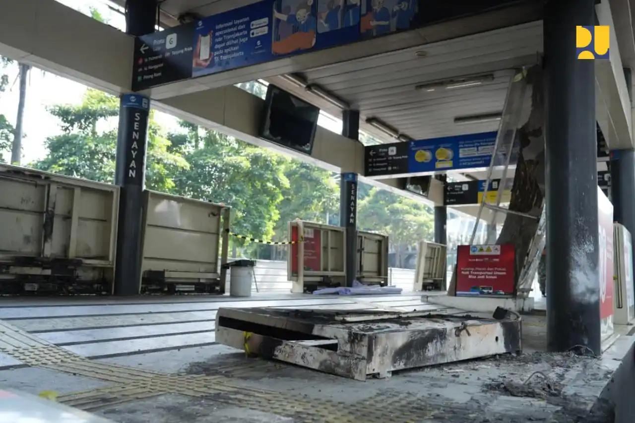 Gerbang Tol