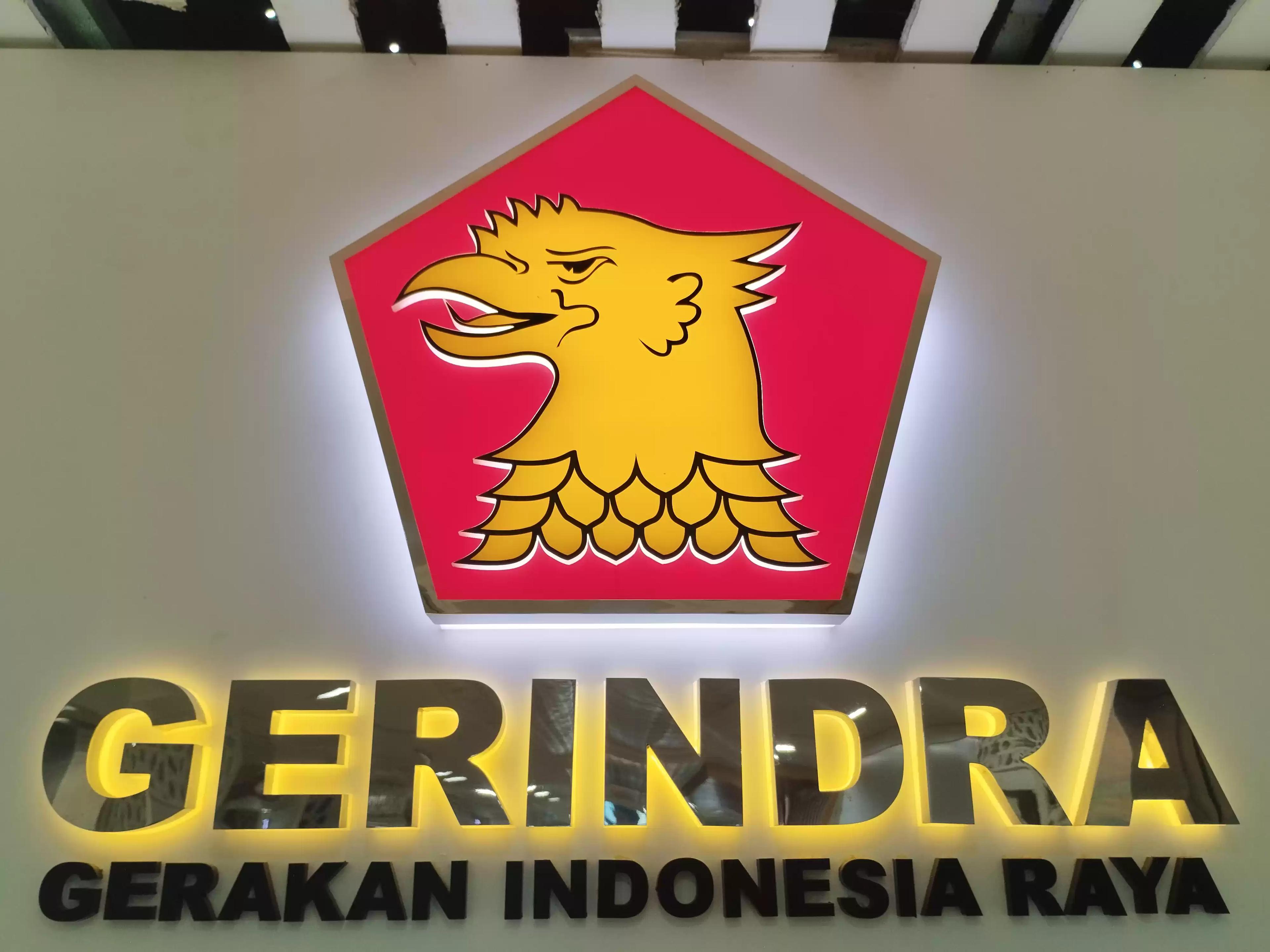 Gerindra