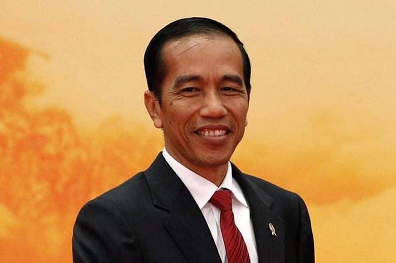 Presiden Jokowi Sampaikan 3 Harapan dalam Hubungan ASEAN-AS