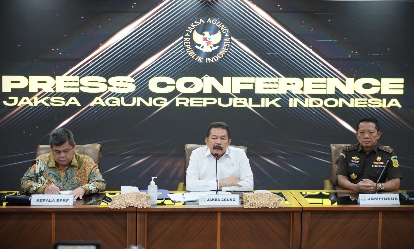 Aneh! Proyek BTS Kominfo Masih Berjalan Tapi BPKP Sudah Hitung Kerugian Negara