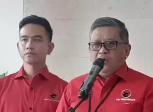 Gibran Raka Buming Raka