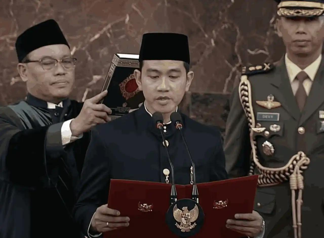 Gibran Rakabuming Raka