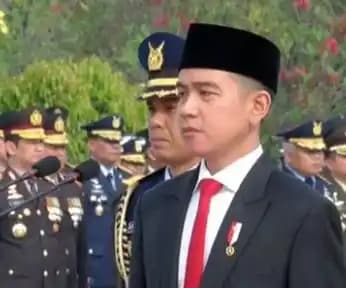 Gibran-TMP Kalibata