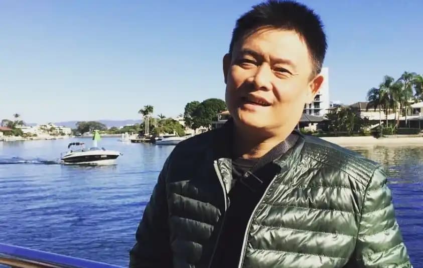 Gito Huang