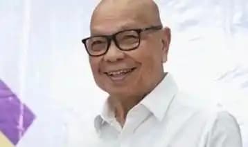 Glenny H Kairupan