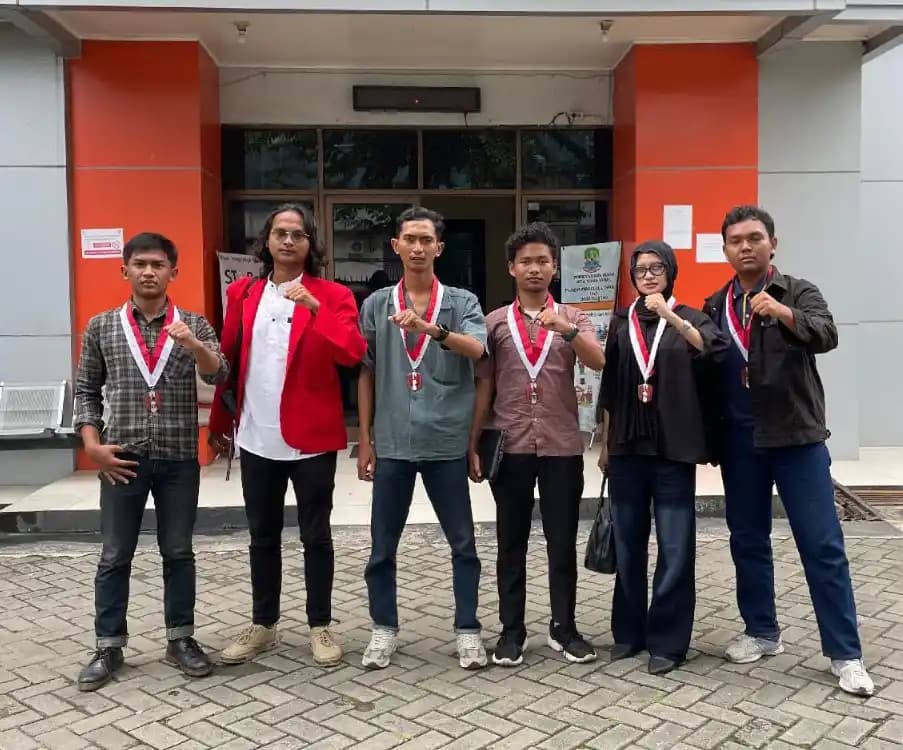 GMNI Bekasi