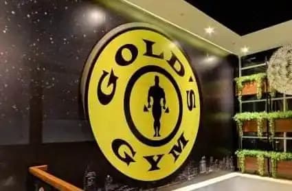 Gold’s Gym
