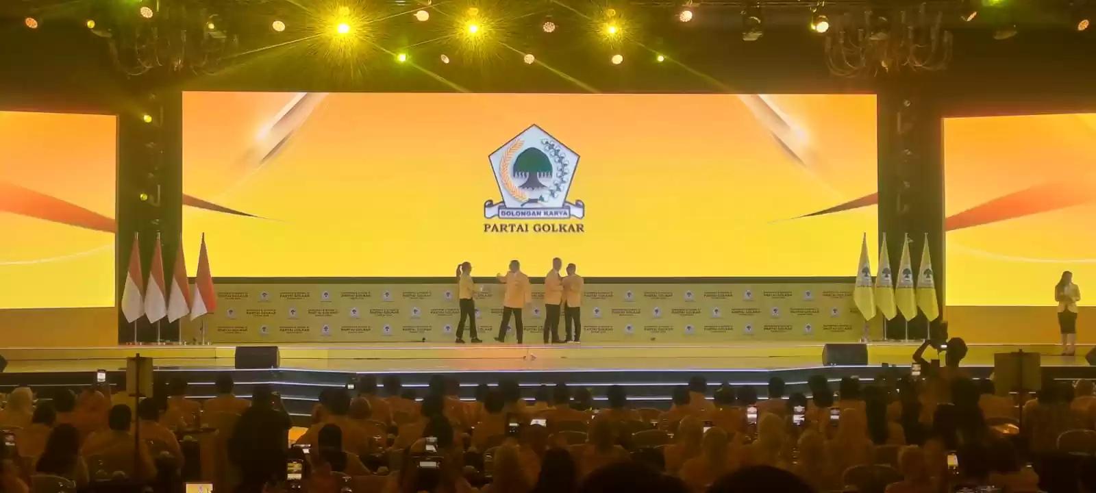 Golkar