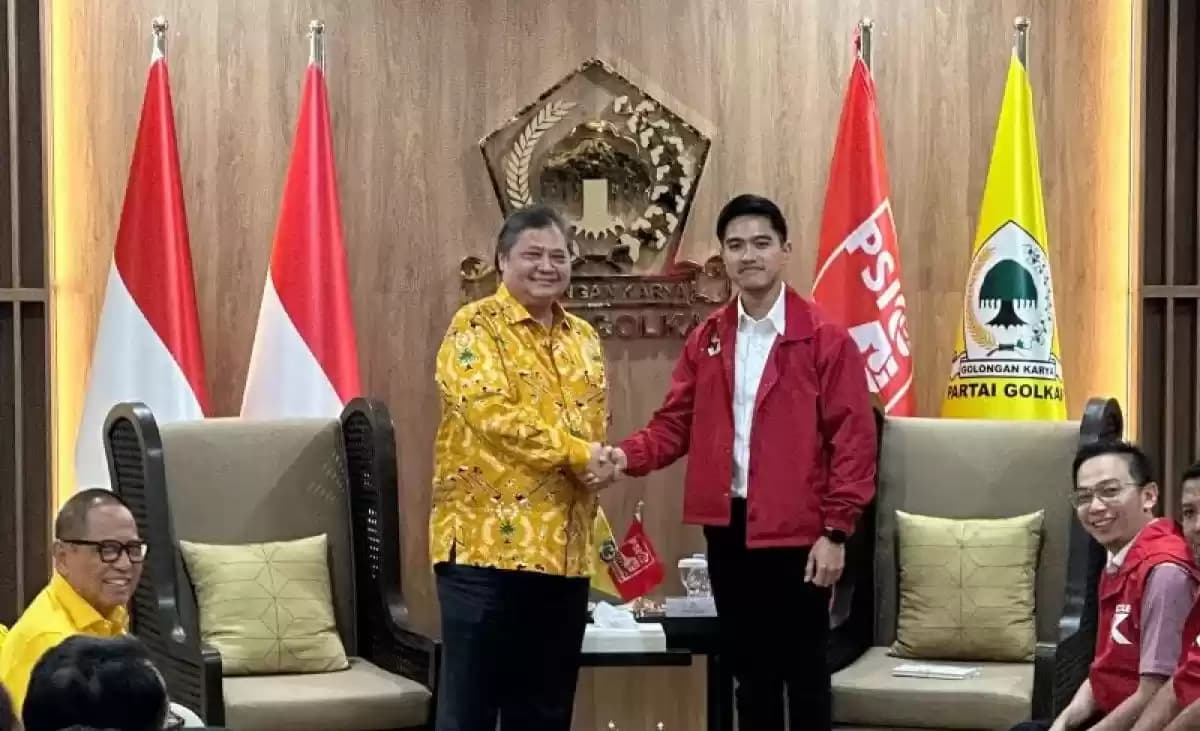 Golkar-PSI