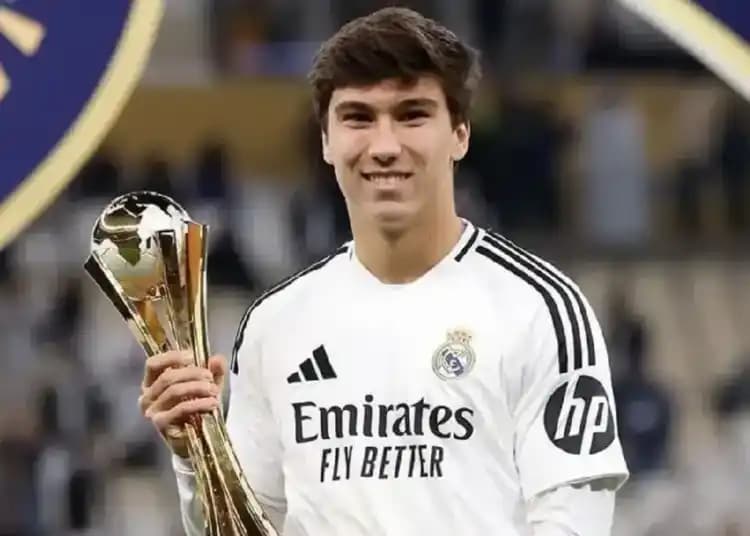 Gonzalo Garcia