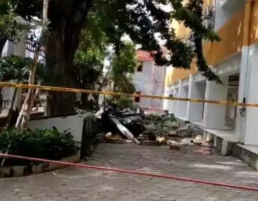 GOR Kemayoran