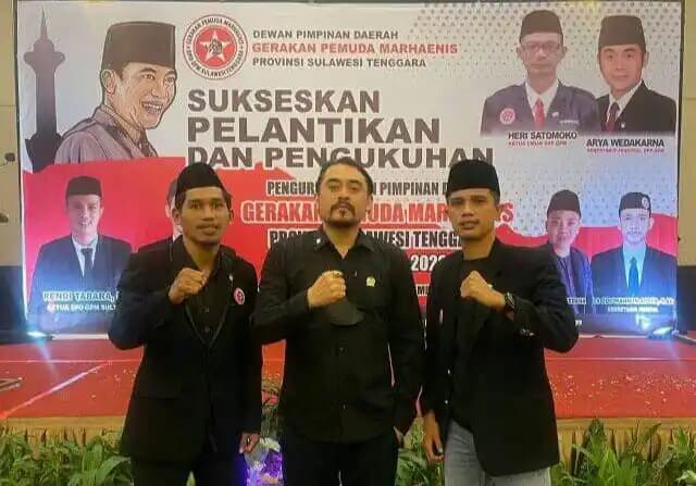 GPM Sultra Dukung Polda Tangani Penyebaran Provokasi Berbasis SARA Lewat Medsos