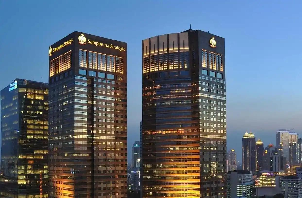 Grup Sampoerna Lepas SGRO