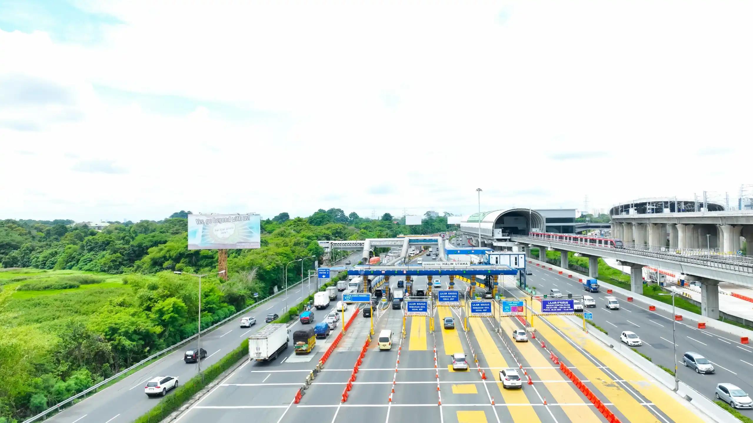 GT halim Utama