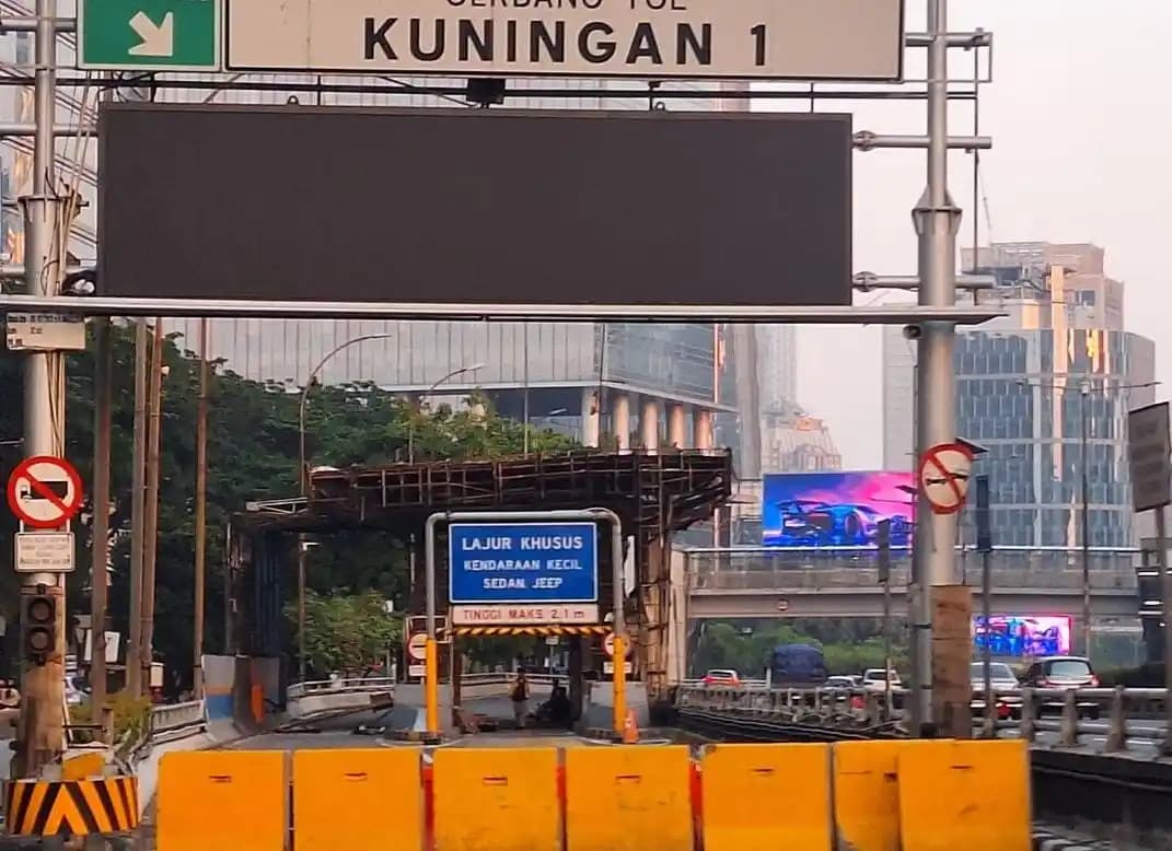 GT Kuningan 1