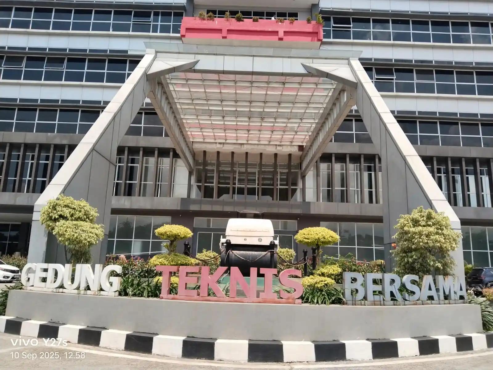 GTB Kota Bekasi