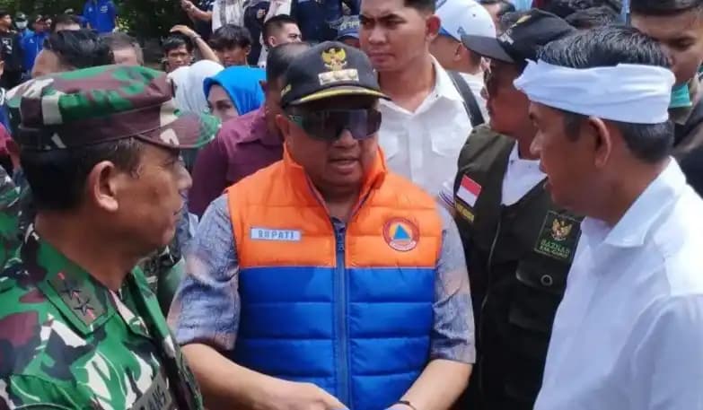 Gubernur Jabar Dedi Mulyadi