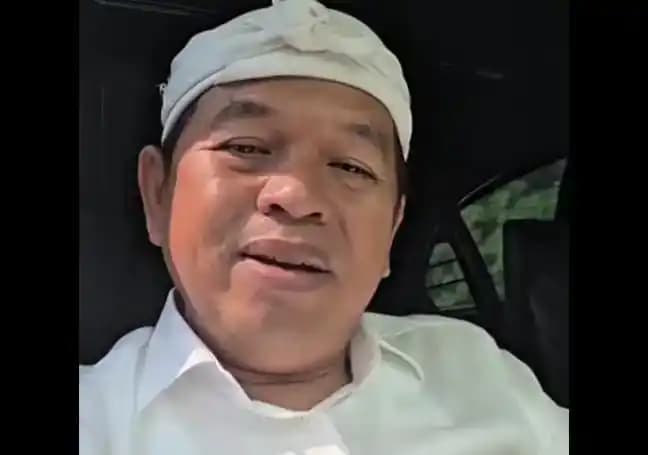 Gubernur Jawa Barat, Dedi Mulyadi