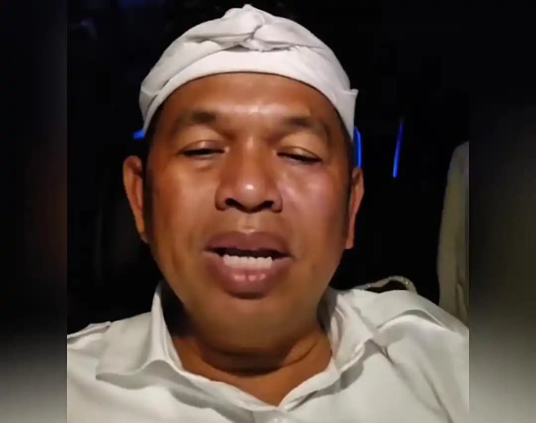 Gubernur Jawa Barat, Dedi Mulyadi