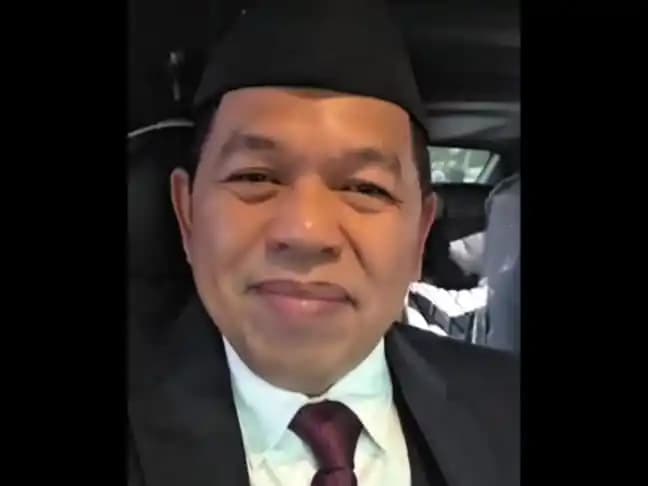 Gubernur Jawa Barat, Dedi Mulyadi