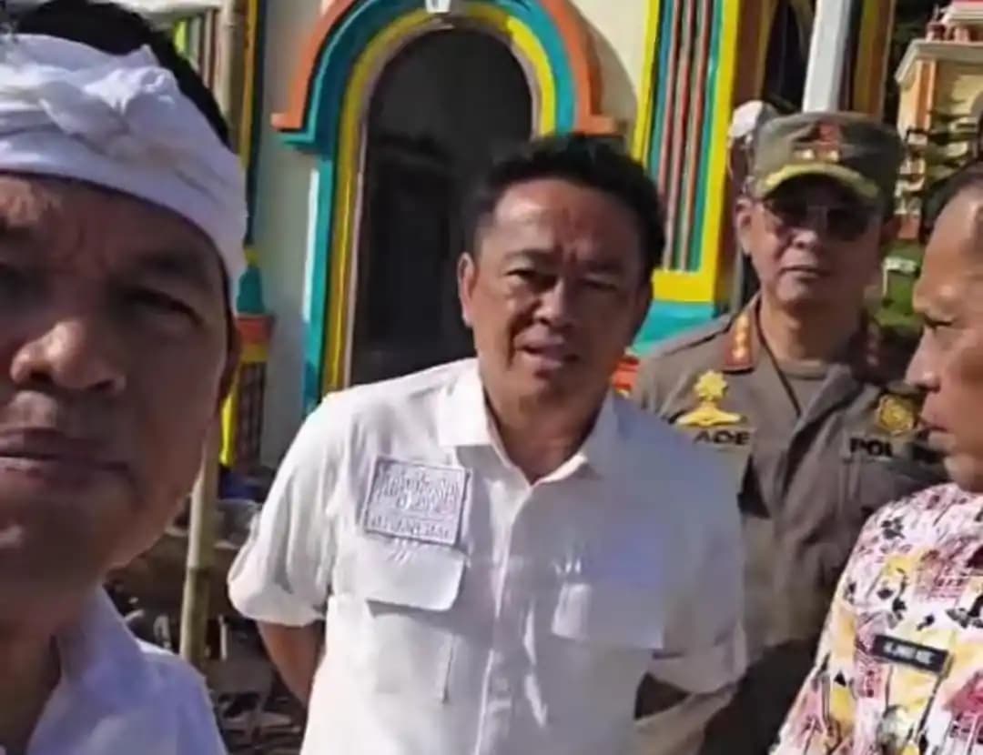 Gubernur Jawa Barat (Jabar), Dedi Mulyadi