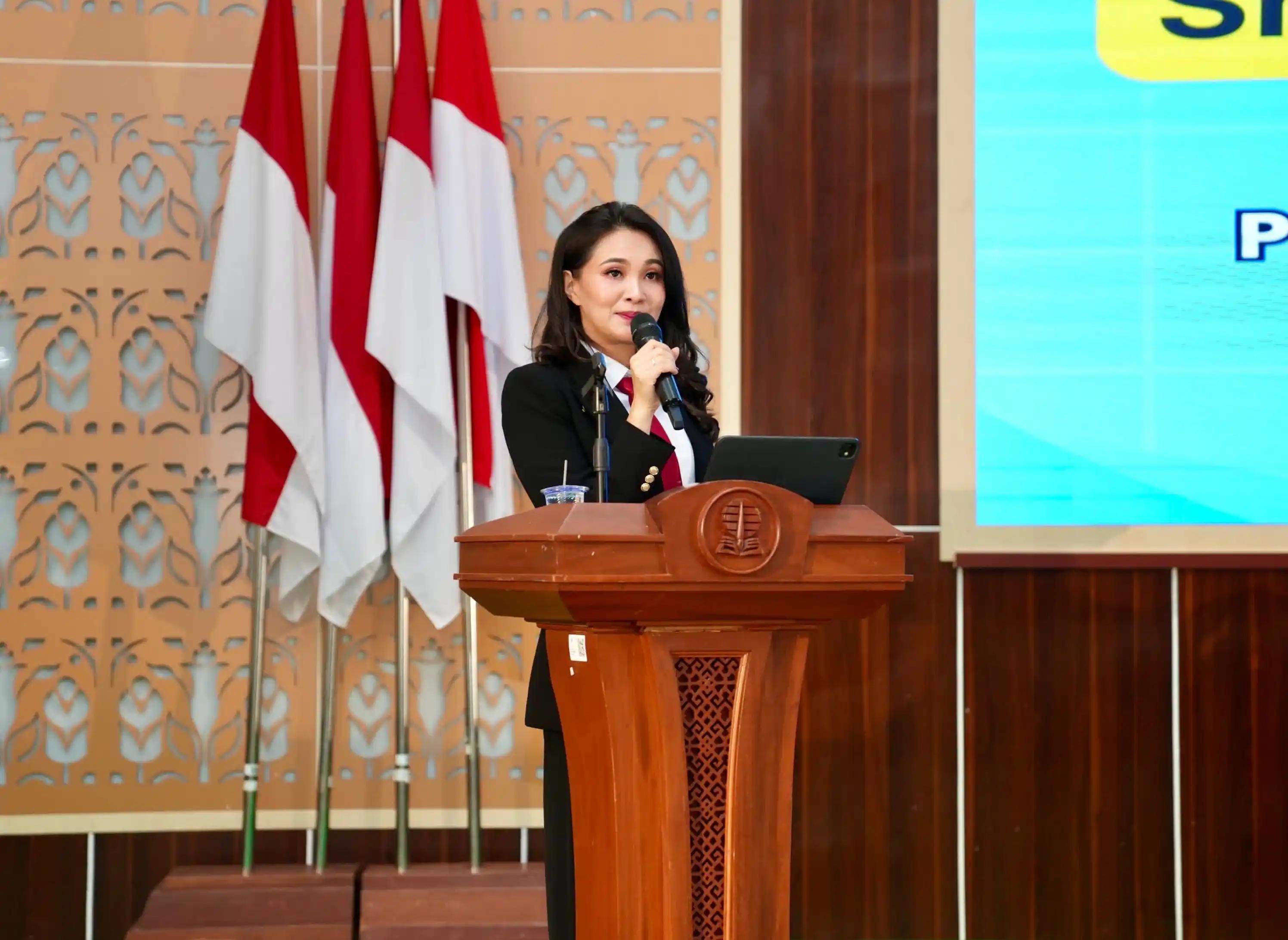 Gubernur Maluku Utara, Sherly Tjoanda Laos