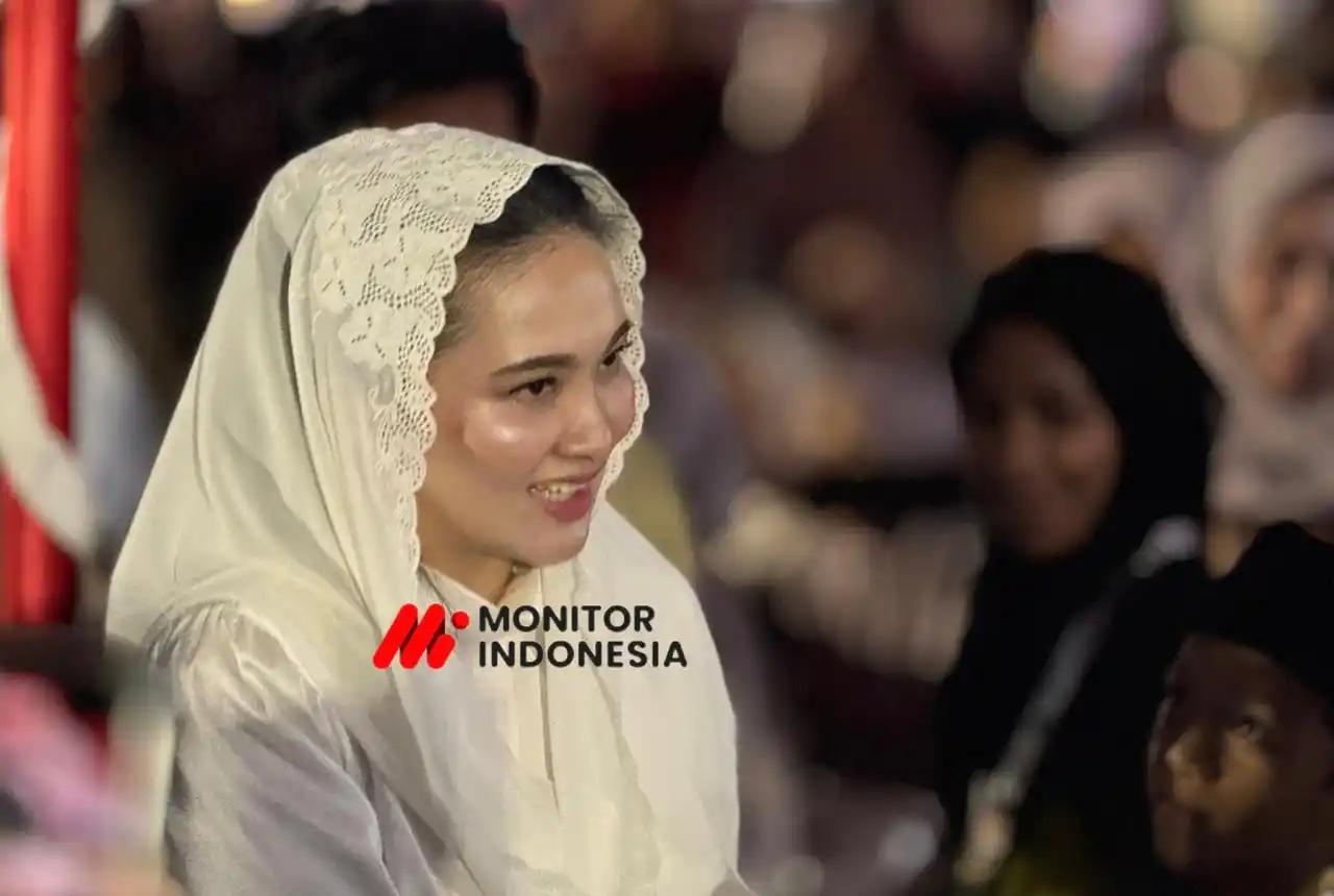 Gubernur Malut, Sherly Tjoanda