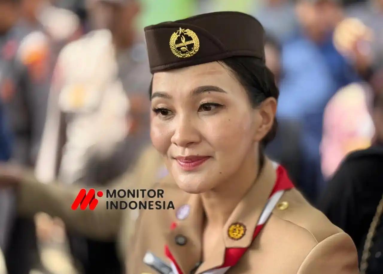 Gubernur Malut, Sherly Tjoanda