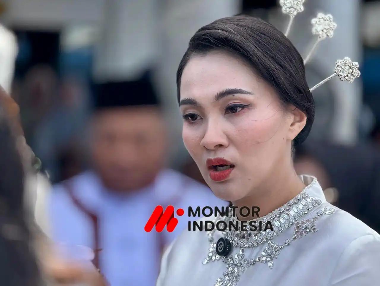 Gubernur Malut, Sherly Tjoanda