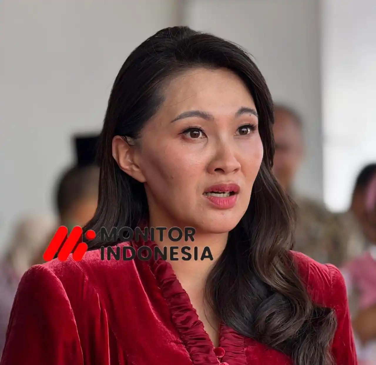 Gubernur Malut, Sherly Tjoanda