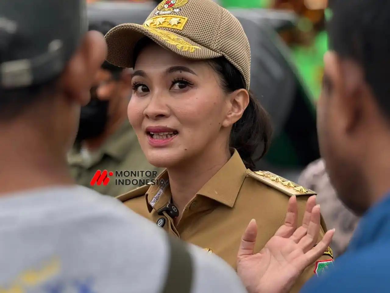 Gubernur Malut Tegaskan Semua Desa Akan Teraliri Listrik 2025