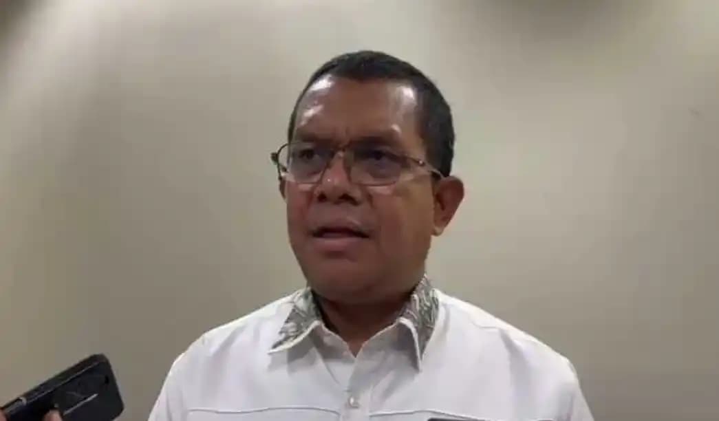 Gubernur Nusa Tenggara Timur (NTT), Emanuel Melkiades Laka Lena