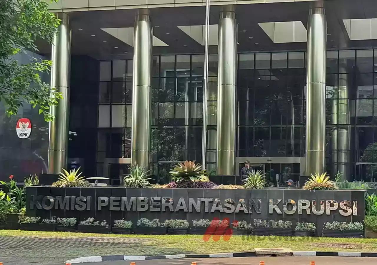 Gubernur Paman Birin Tersangka Suap  Tiga Proyek, KPK Soroti Penurunan Skor SPI Pemprov Kalsel
