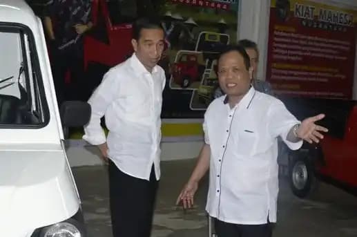 Gugat Astra Otoparts Rp 100 M, Sukiyat Diminta Lengkapi Legal Standing