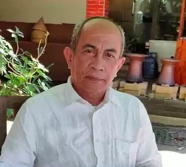 Gunawan Korban Penipuan