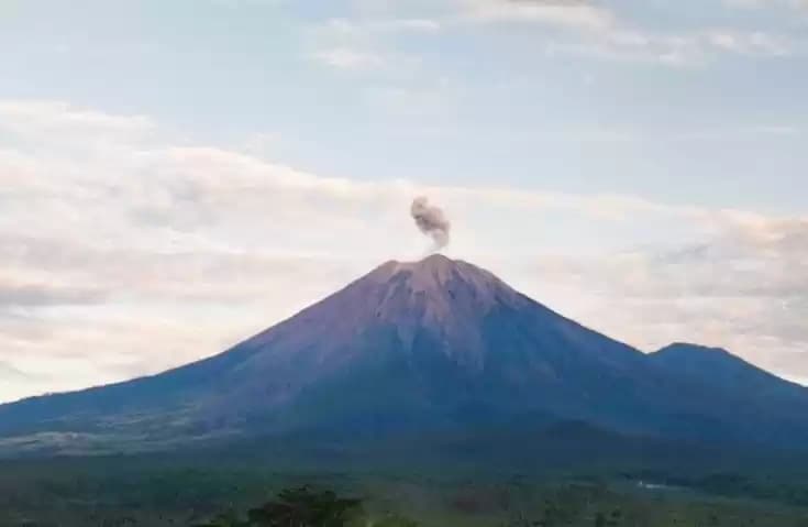 Gunung Semeru