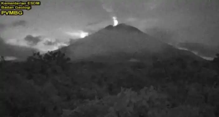 Gunung Semeru