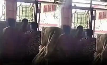 Guru Honorer Mengamuk Setelah Jam Mengajar Dipangkas