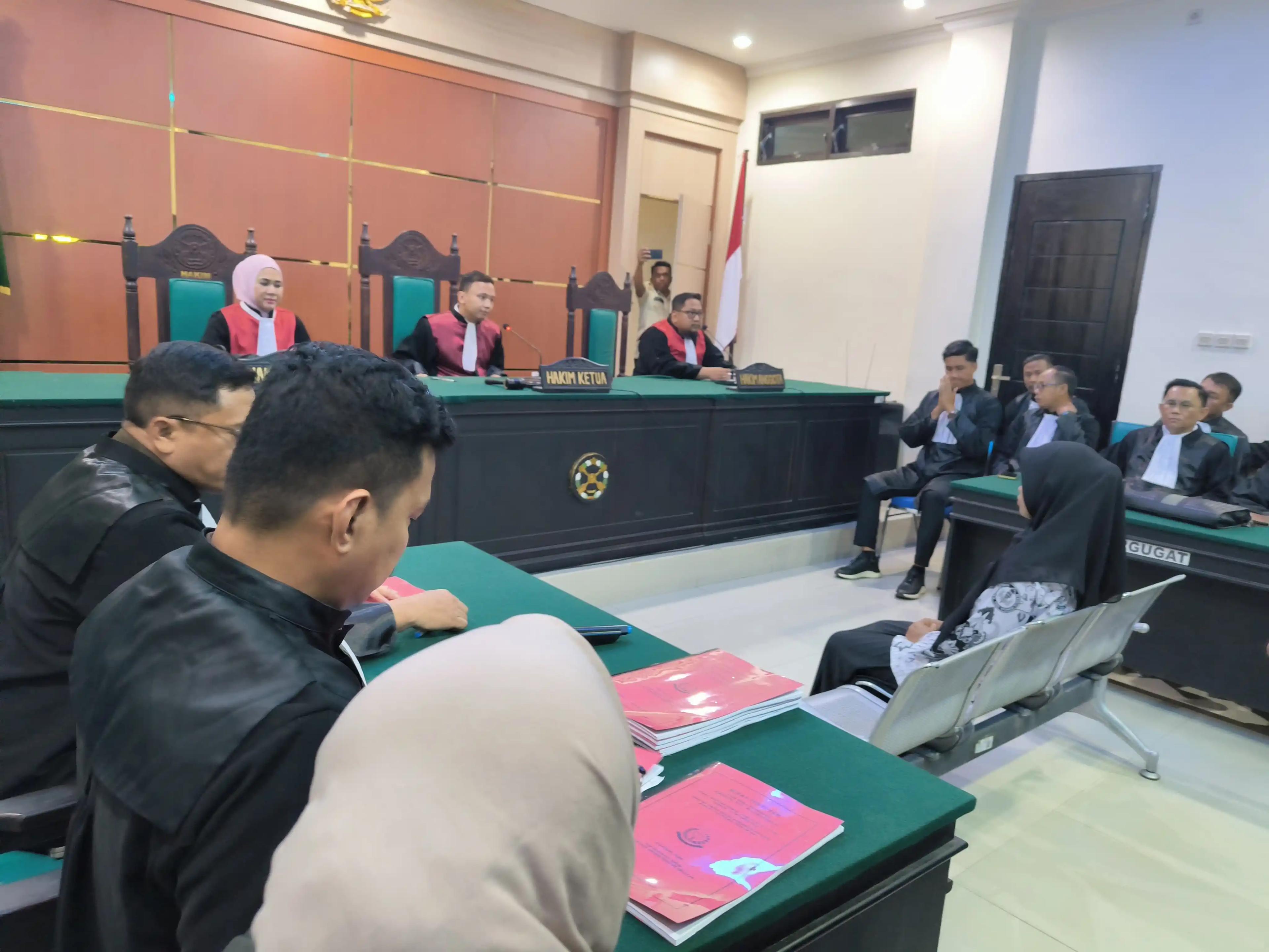 Guru Honorer Supriyani Dibebaskan dari Segala Tuntutan