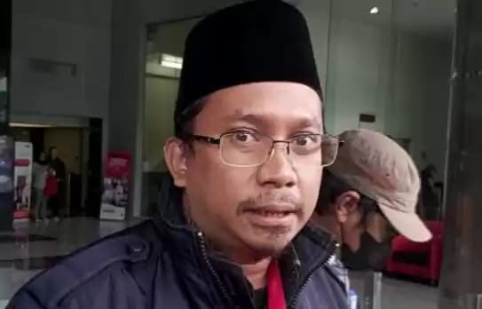 Gus Muhdlor Bupati Sidoarjo