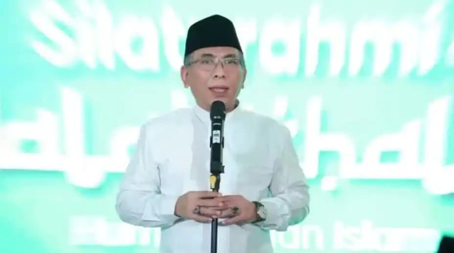 Gus Yahya