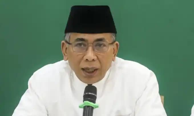 Gus Yahya