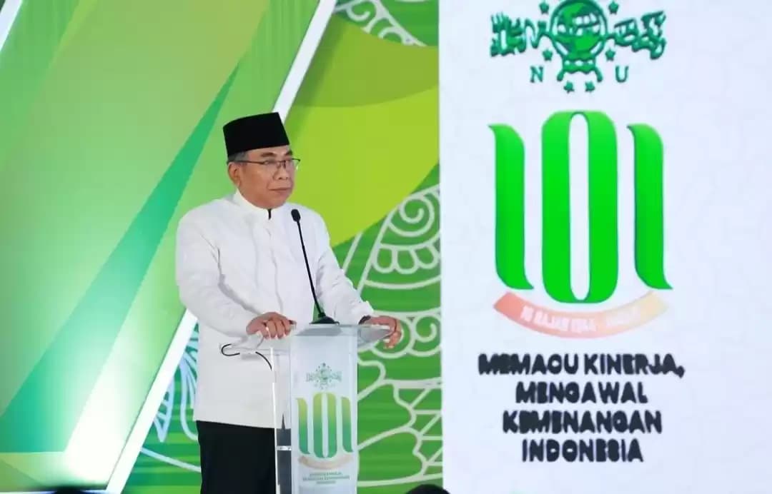 Gus Yahya
